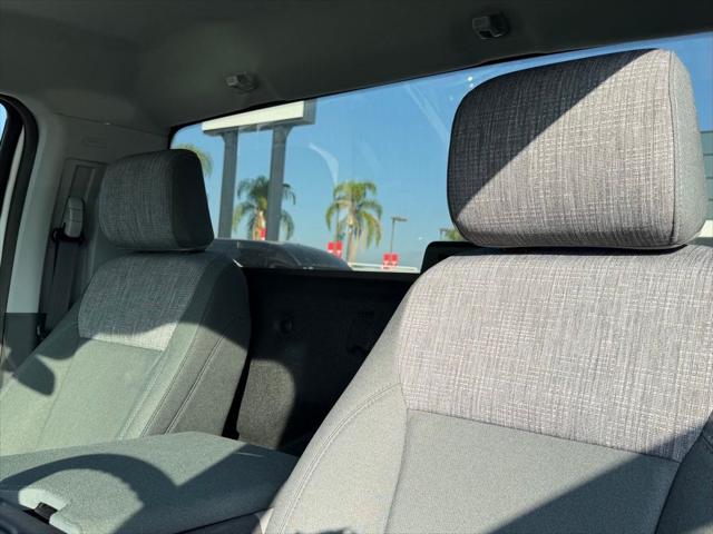 2024 Ford F-550 XLT