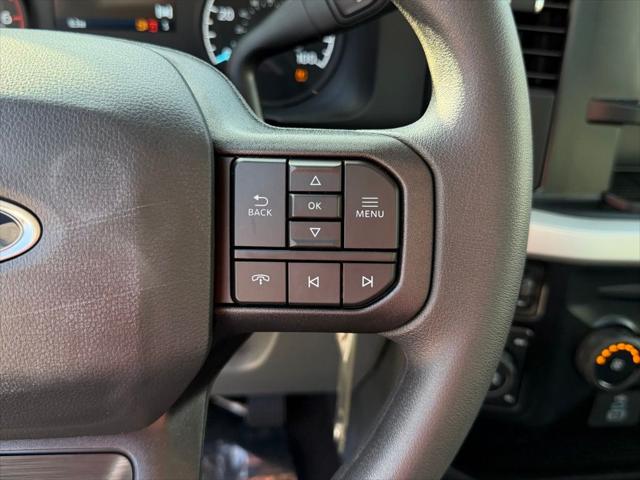 2024 Ford F-550 XLT