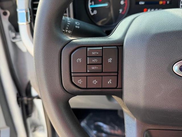 2024 Ford F-550 XLT