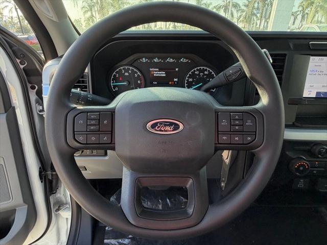 2024 Ford F-550 XLT