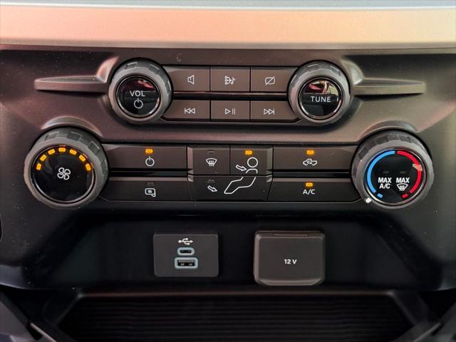 2024 Ford F-550 XLT