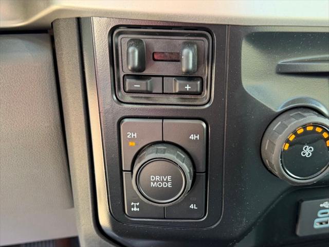 2024 Ford F-550 XLT
