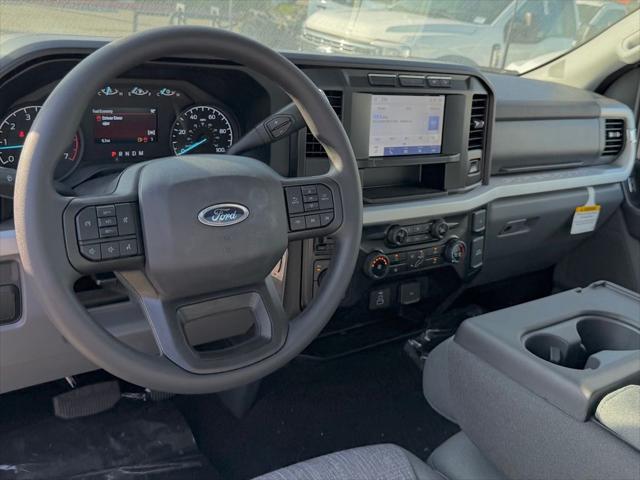 2024 Ford F-550 XLT