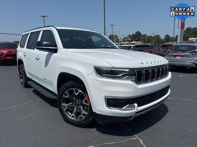 2023 Jeep Wagoneer Series III 4x4 for sale in Texarkana, TX
