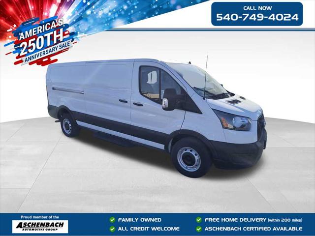 2024 Ford Transit Cargo Van Base for sale in Front Royal, VA