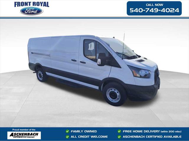 2024 Ford Transit Cargo Van Base for sale in Front Royal, VA