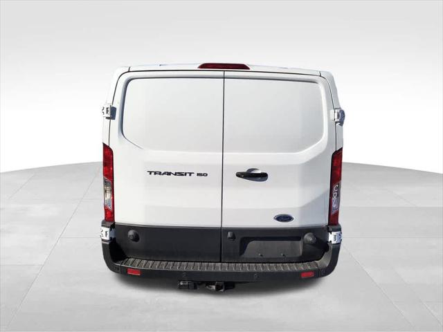 2024 Ford Transit Cargo Van Base