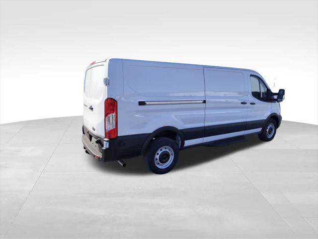 2024 Ford Transit Cargo Van Base