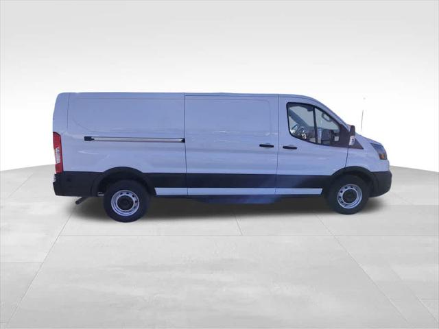 2024 Ford Transit Cargo Van Base