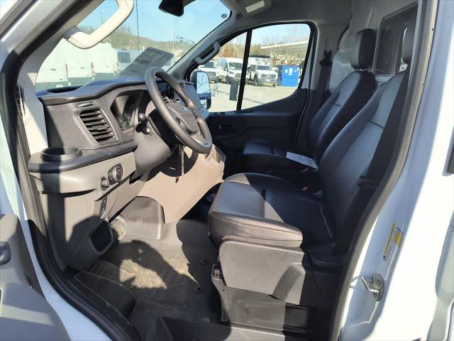 2024 Ford Transit Cargo Van Base