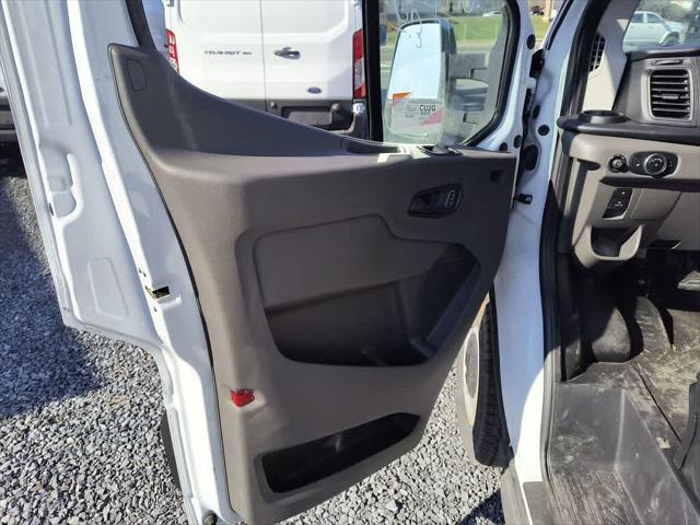 2024 Ford Transit Cargo Van Base