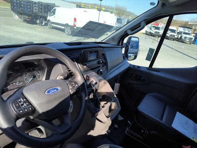 2024 Ford Transit Cargo Van Base