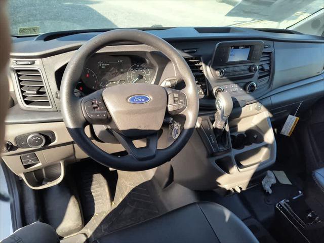 2024 Ford Transit Cargo Van Base