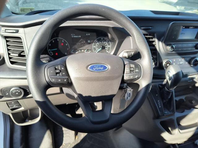 2024 Ford Transit Cargo Van Base
