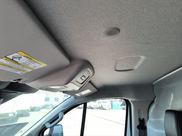 2024 Ford Transit Cargo Van Base