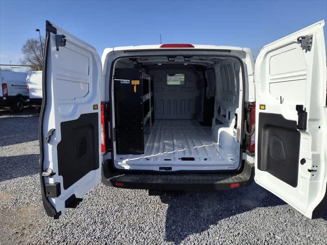 2024 Ford Transit Cargo Van Base