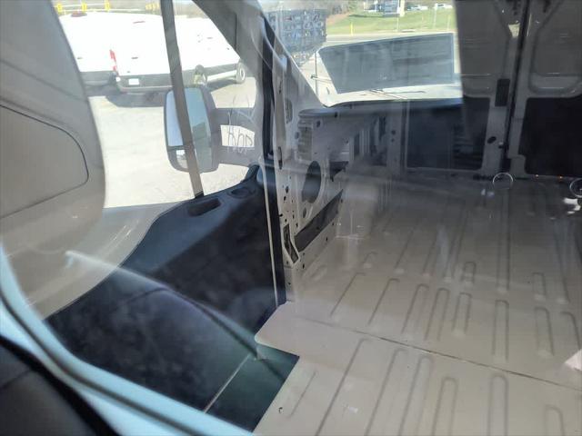 2024 Ford Transit Cargo Van Base