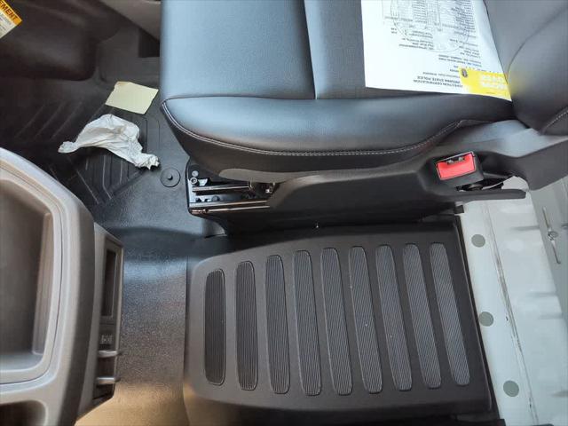 2024 Ford Transit Cargo Van Base