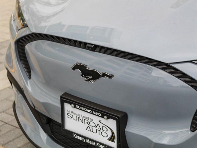 2024 Ford Mustang Mach-E Select