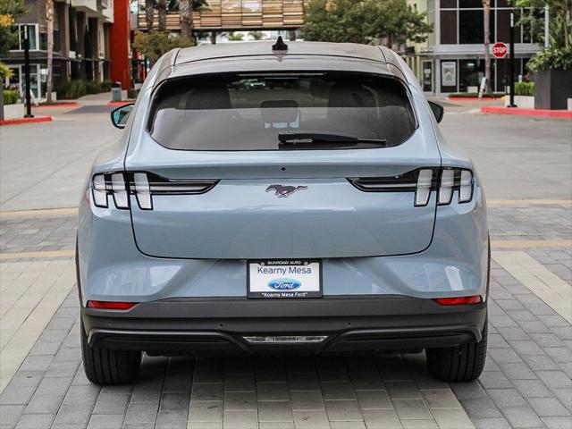 2024 Ford Mustang Mach-E Select