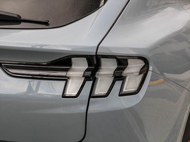 2024 Ford Mustang Mach-E Select