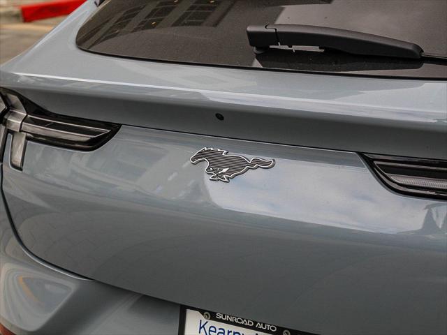 2024 Ford Mustang Mach-E Select