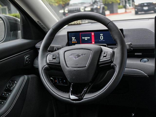 2024 Ford Mustang Mach-E Select