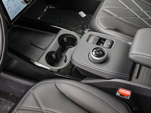 2024 Ford Mustang Mach-E Select