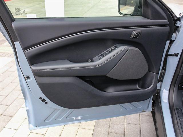 2024 Ford Mustang Mach-E Select