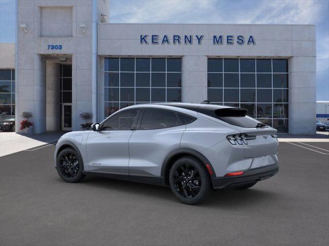 2024 Ford Mustang Mach-E Select