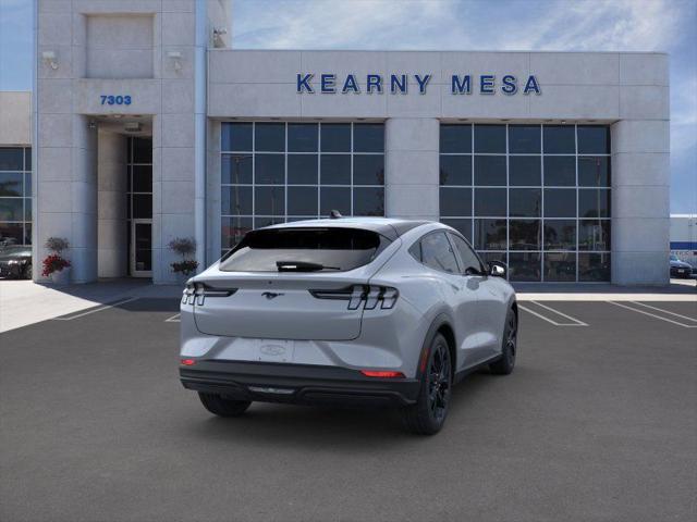 2024 Ford Mustang Mach-E Select