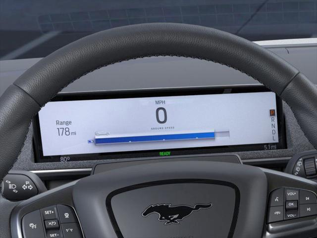 2024 Ford Mustang Mach-E Select