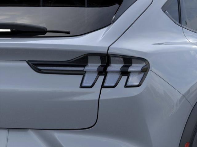 2024 Ford Mustang Mach-E Select