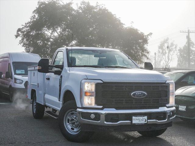 2024 Ford F-250 XL for sale in San Diego, CA