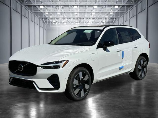 2025 Volvo XC60 Plug-In Hybrid T8 Ultra for sale in Alexandria, VA