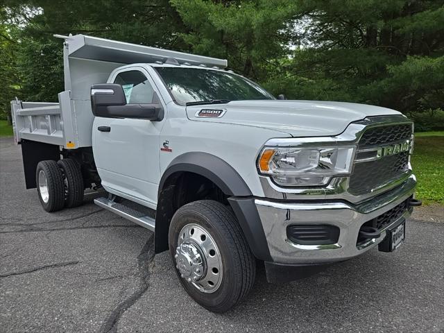 2024 Ram 5500 Tradesman/SLT for sale in Rhinebeck, NY