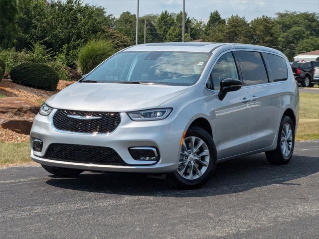 2024 Chrysler Pacifica PACIFICA TOURING L AWD