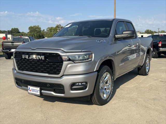 2025 RAM Ram 1500 RAM 1500 LONE STAR QUAD CAB 4X2 64 BOX