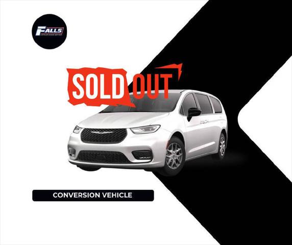 2019 Chrysler Pacifica Touring L 2019 Chrysler Pacifica Touring L