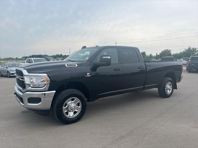 2024 RAM Ram 3500 RAM 3500 TRADESMAN CREW CAB 4X4 8 BOX