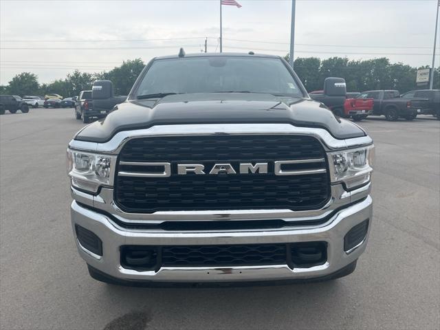 2024 RAM Ram 3500 RAM 3500 TRADESMAN CREW CAB 4X4 8 BOX