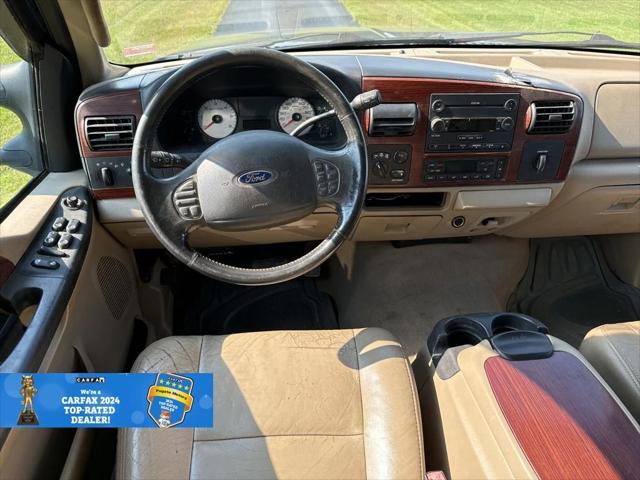 2006 Ford F-350 Lariat 2006 Ford F-350 Lariat