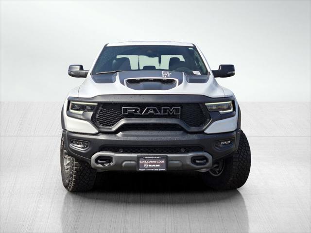 2024 RAM Ram 1500 RAM 1500 TRX CREW CAB 4X4 57 BOX