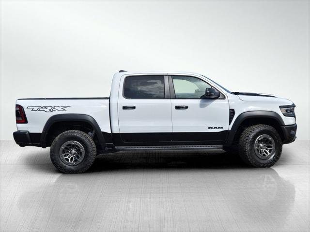 2024 RAM Ram 1500 RAM 1500 TRX CREW CAB 4X4 57 BOX