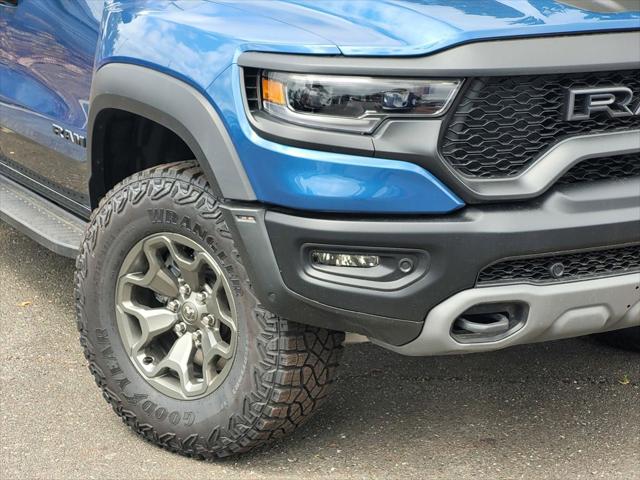 2024 RAM Ram 1500 RAM 1500 TRX CREW CAB 4X4 57 BOX