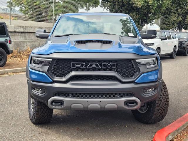 2024 RAM Ram 1500 RAM 1500 TRX CREW CAB 4X4 57 BOX