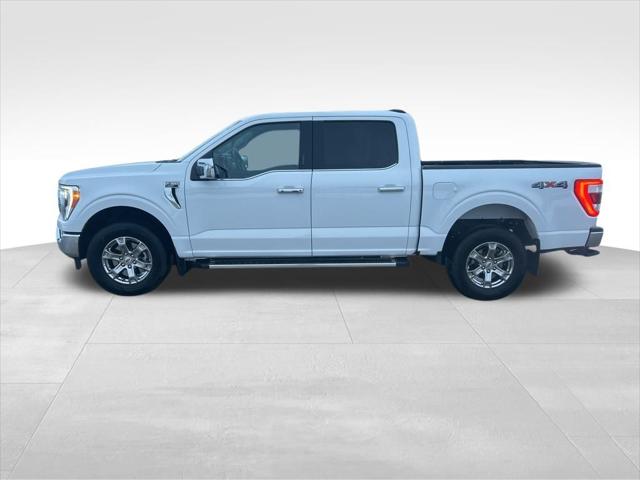 2023 Ford F-150 LARIAT 2023 Ford F-150 LARIAT