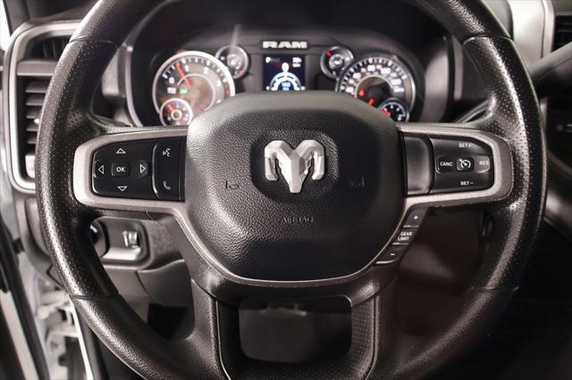 2024 RAM 2500 Tradesman Crew Cab 4x4 64 Box