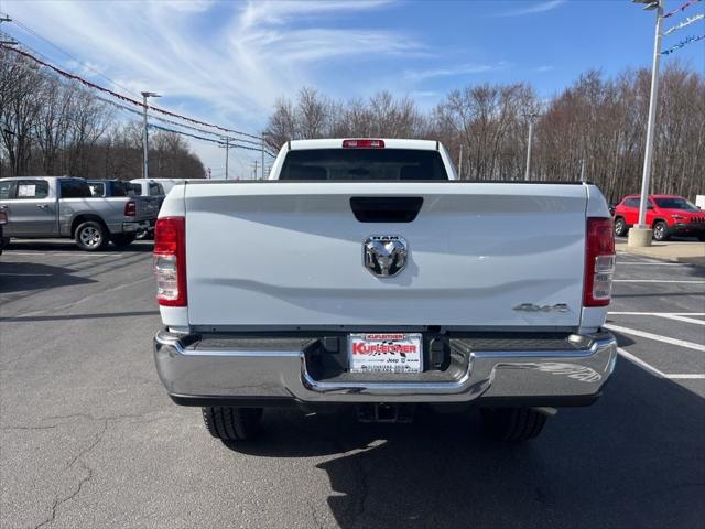 2024 RAM Ram 2500 RAM 2500 TRADESMAN REGULAR CAB 4X4 8 BOX