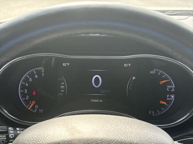 2021 Jeep Grand Cherokee Laredo X 4x4